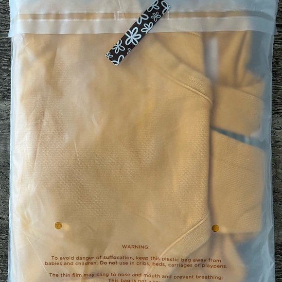 NWT Matilda Jane Choose your own path Little Tyke Bodysuit - Picture 4 of 5